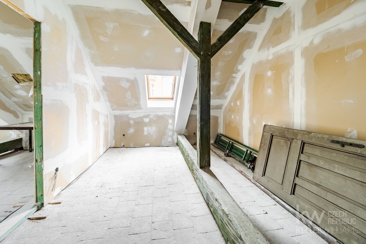 Prodej domu 231 m², pozemek 110 m²