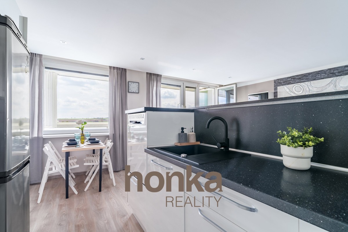 Prodej bytu 3+kk 82 m²
