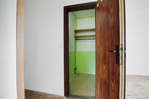 Prodaný byt 3+1 67 m²