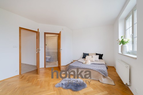 Prodej domu 354 m², pozemek 380 m²