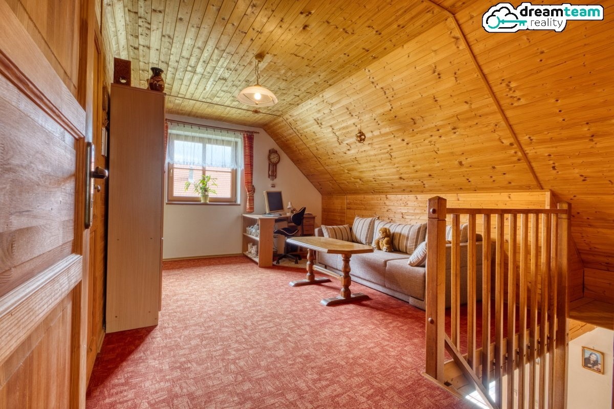 Prodej domu 110 m², pozemek 951 m²