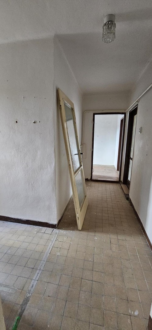 Prodaný byt 2+1 54 m²