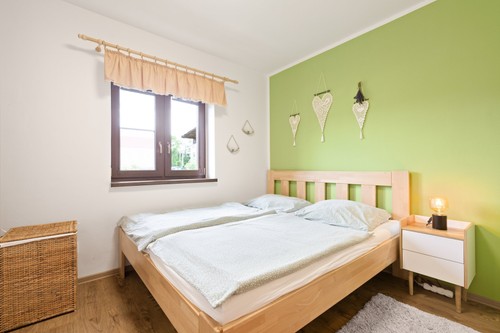 Prodaný dům 97 m², pozemek 1130 m²