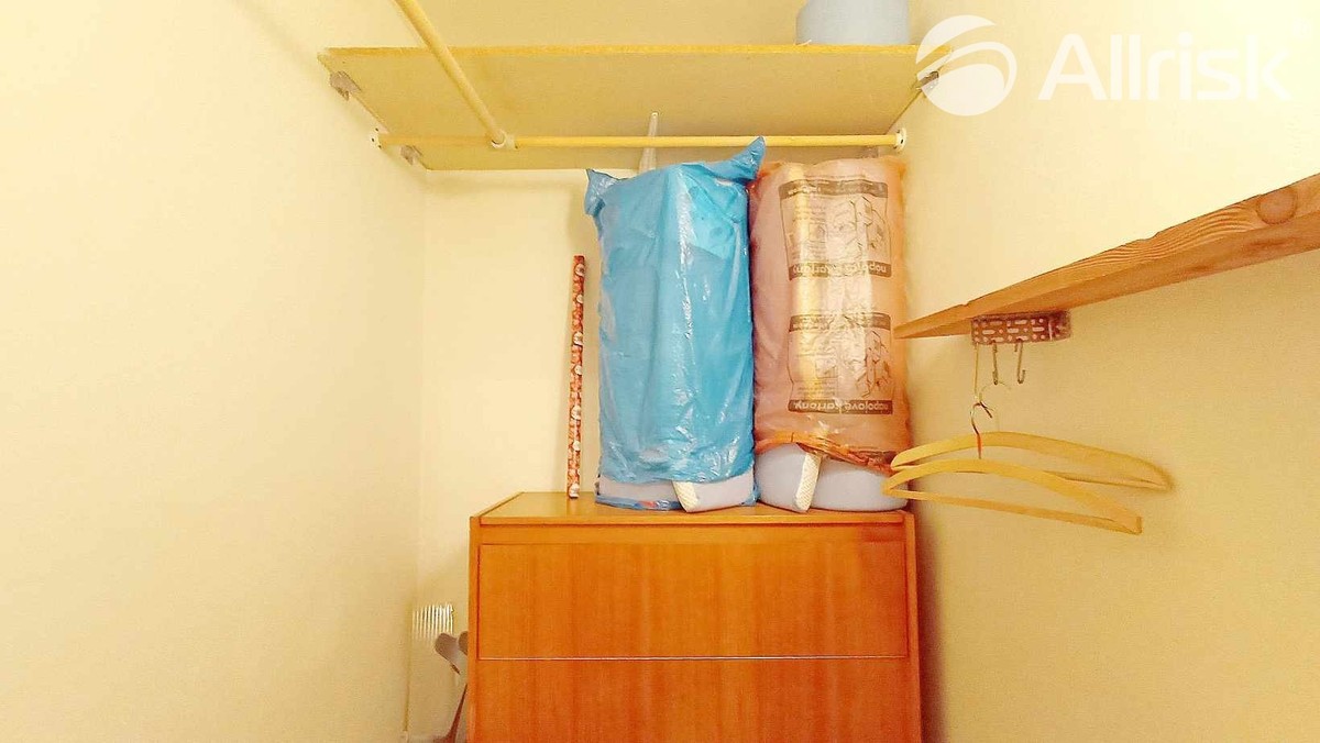 Prodej bytu 2+kk 42 m²