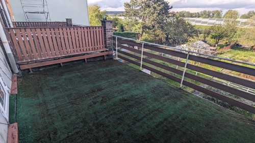 Prodaný dům 130 m², pozemek 243 m²