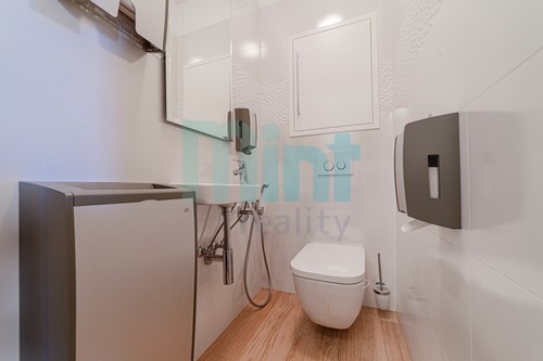 Prodej atypického bytu 138 m²
