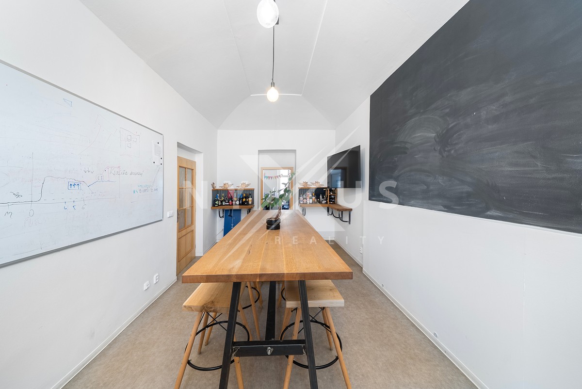 Prodej bytu 3+1 84 m²