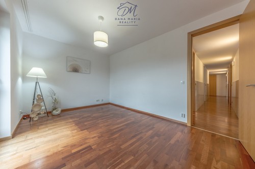 Prodaný byt 3+kk 97 m²