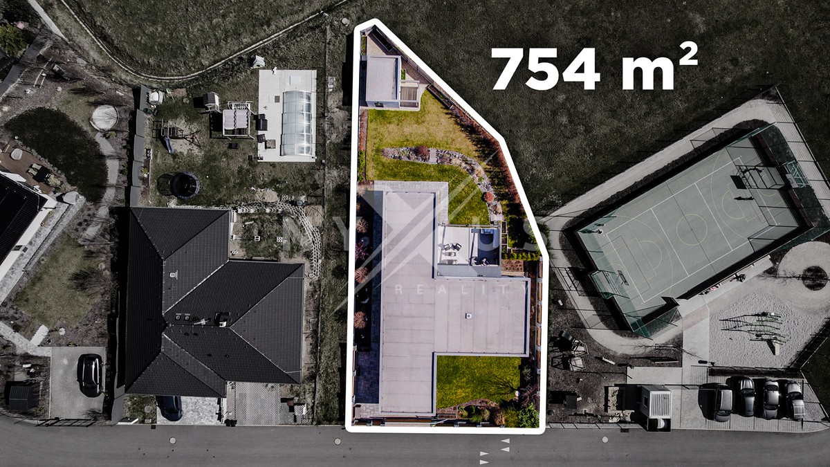 Prodej domu 156.47 m²