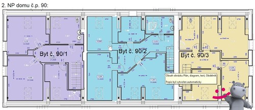Prodej domu 172 m², pozemek 1251 m²