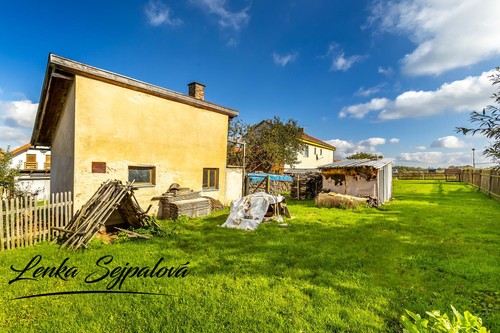 Prodaný dům 177 m², pozemek 1333 m²