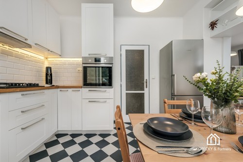 Prodaný byt 2+1 67 m²