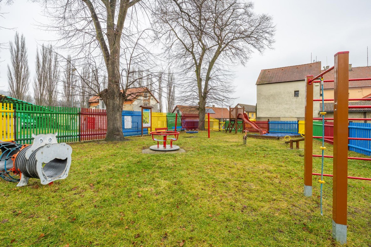 Prodej domu 300 m², pozemek 320 m²