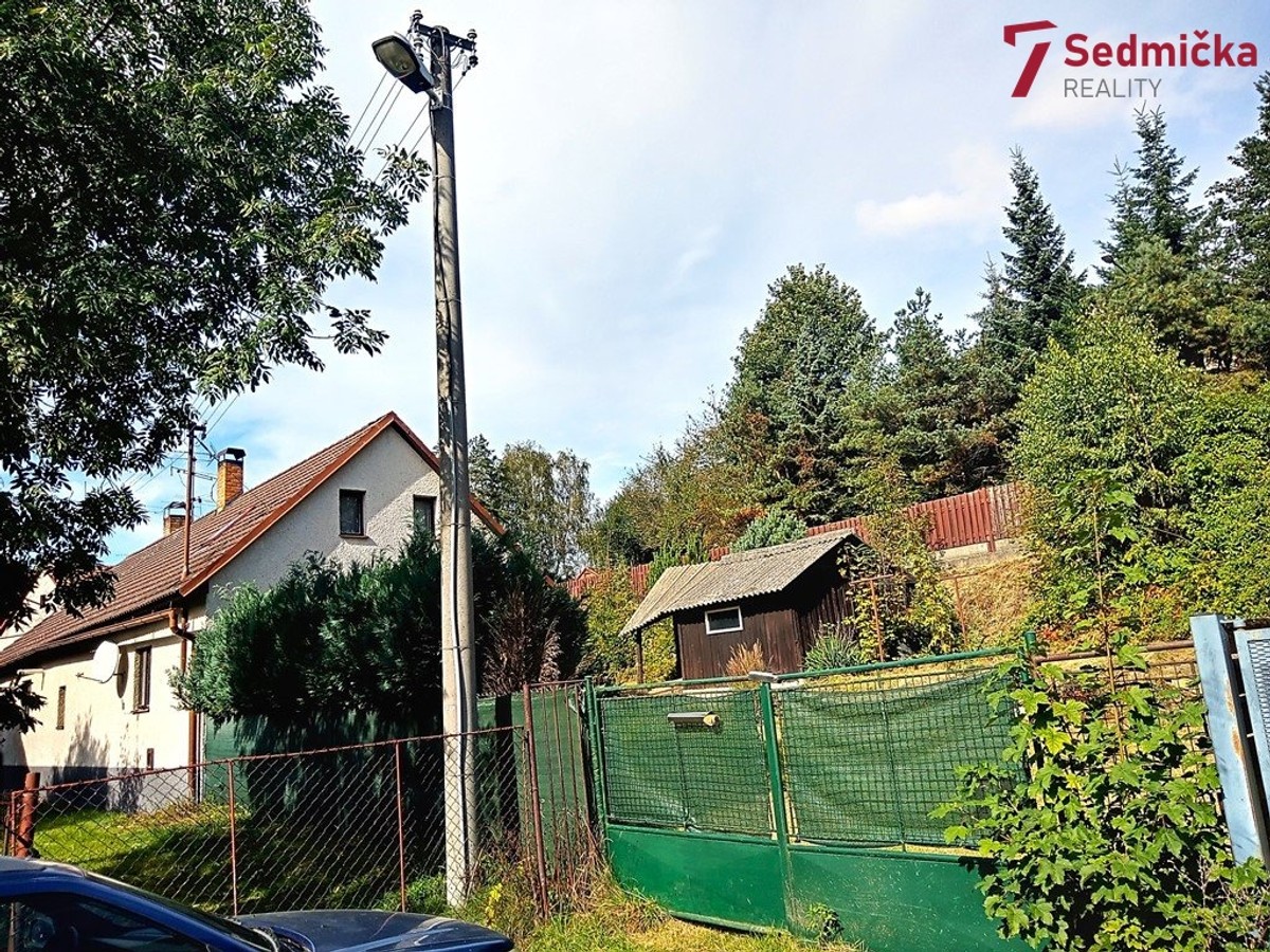 Prodej domu 136 m², pozemek 586 m²