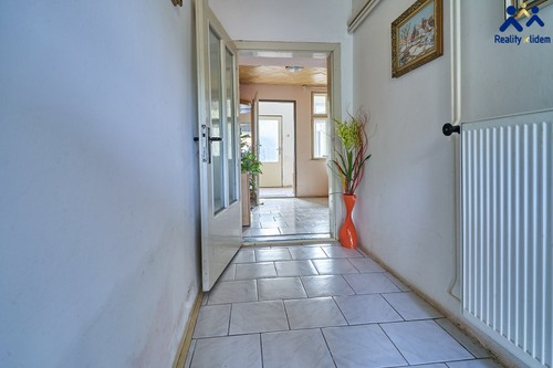 Prodaný dům 110 m², pozemek 565 m²