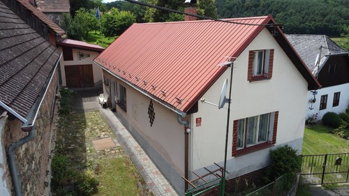 Prodaný dům 107 m², pozemek 238 m²