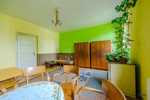 Prodaný dům 300 m², pozemek 1392 m²