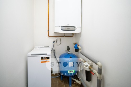 Prodaný dům 145 m², pozemek 215 m²