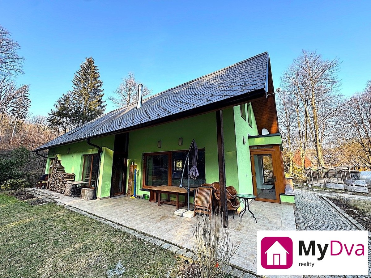 Prodej domu 167 m², pozemek 1092 m²
