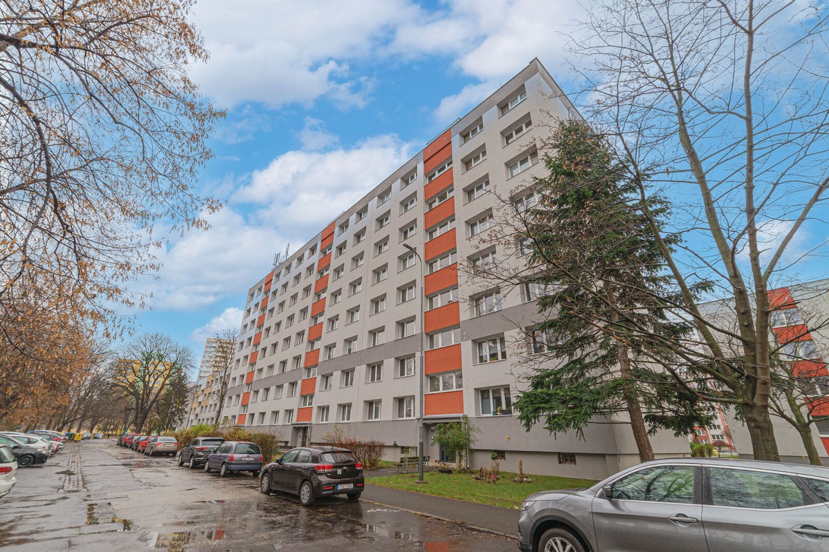 Prodej bytu 3+1 73 m²