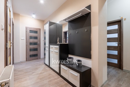 Prodaný byt 3+1 126 m²