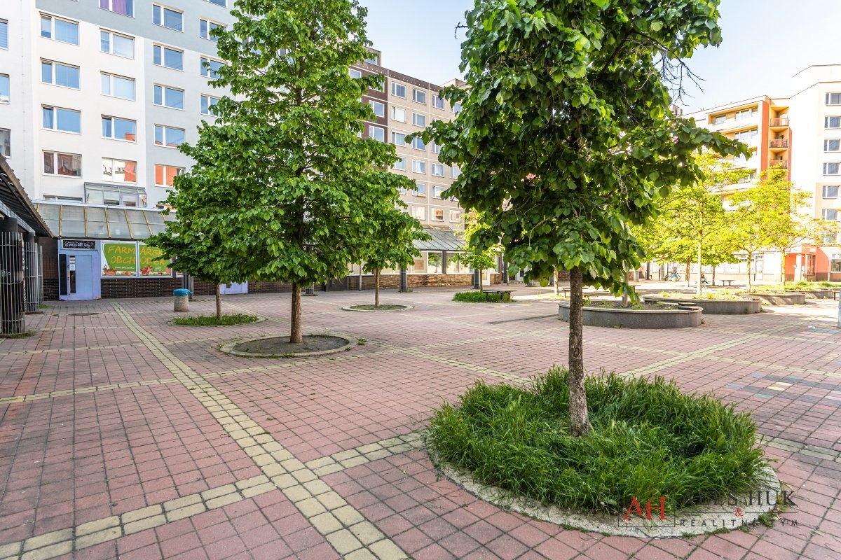 Prodej bytu 1+kk 31 m²