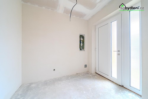 Prodej domu 143 m², pozemek 895 m²