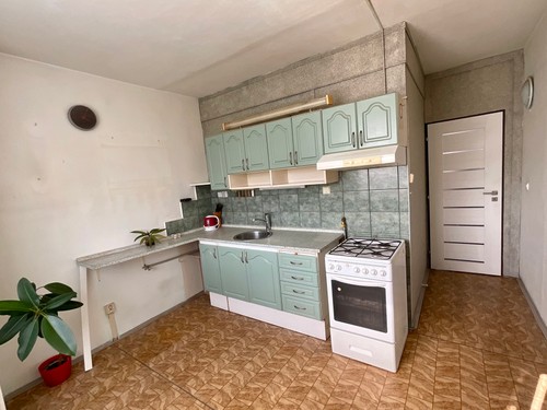 Prodaný byt 4+1 74 m²