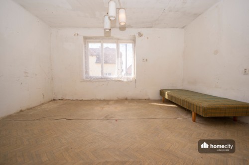 Prodaný dům 157 m², pozemek 804 m²