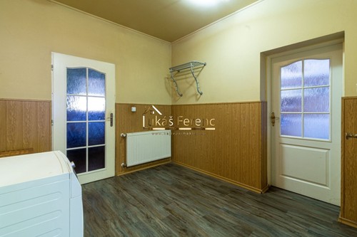 Prodaný dům 186 m², pozemek 447 m²