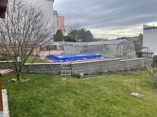 Prodaná vila 296 m², pozemek 815 m²