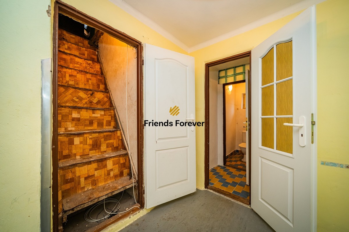 Prodej domu 156 m², pozemek 550 m²