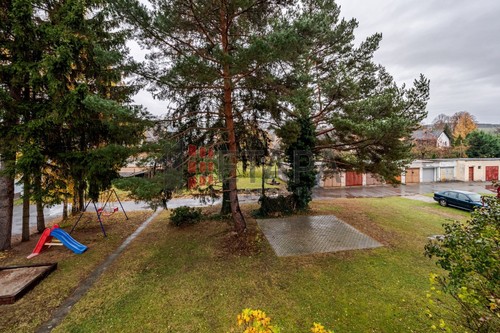 Prodaný byt 3+1 65 m²