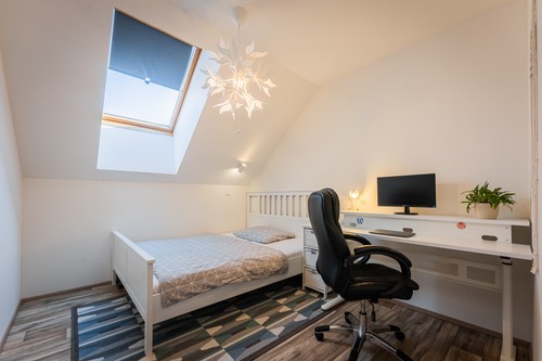 Prodaný dům 95 m², pozemek 278 m²