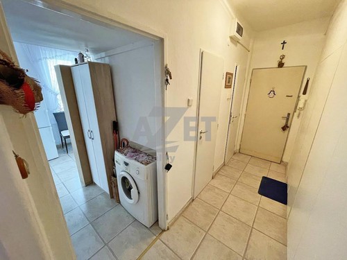 Prodaný byt 2+1 56 m²