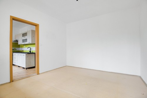 Prodaný byt 3+1 67 m²