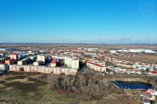 Prodaný byt 4+1 88 m²