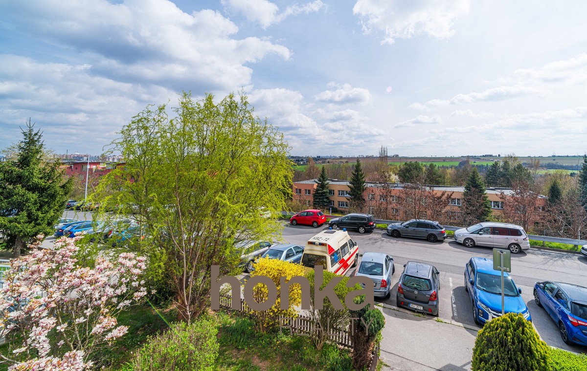 Prodej bytu 3+kk 82 m²