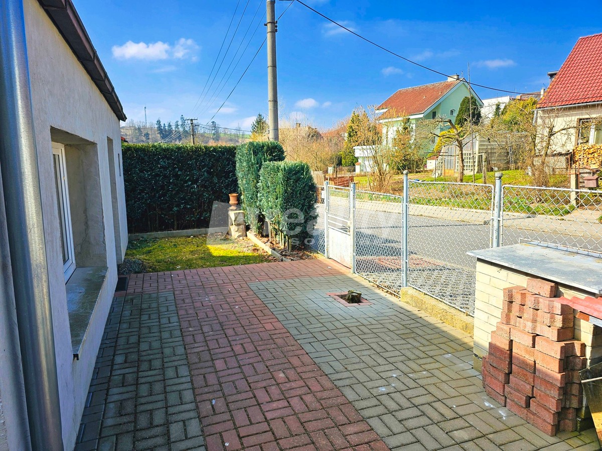 Prodej domu 146 m², pozemek 433 m²