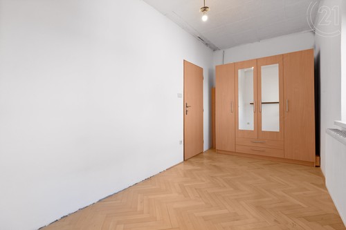 Prodaný byt 3+kk 68 m²