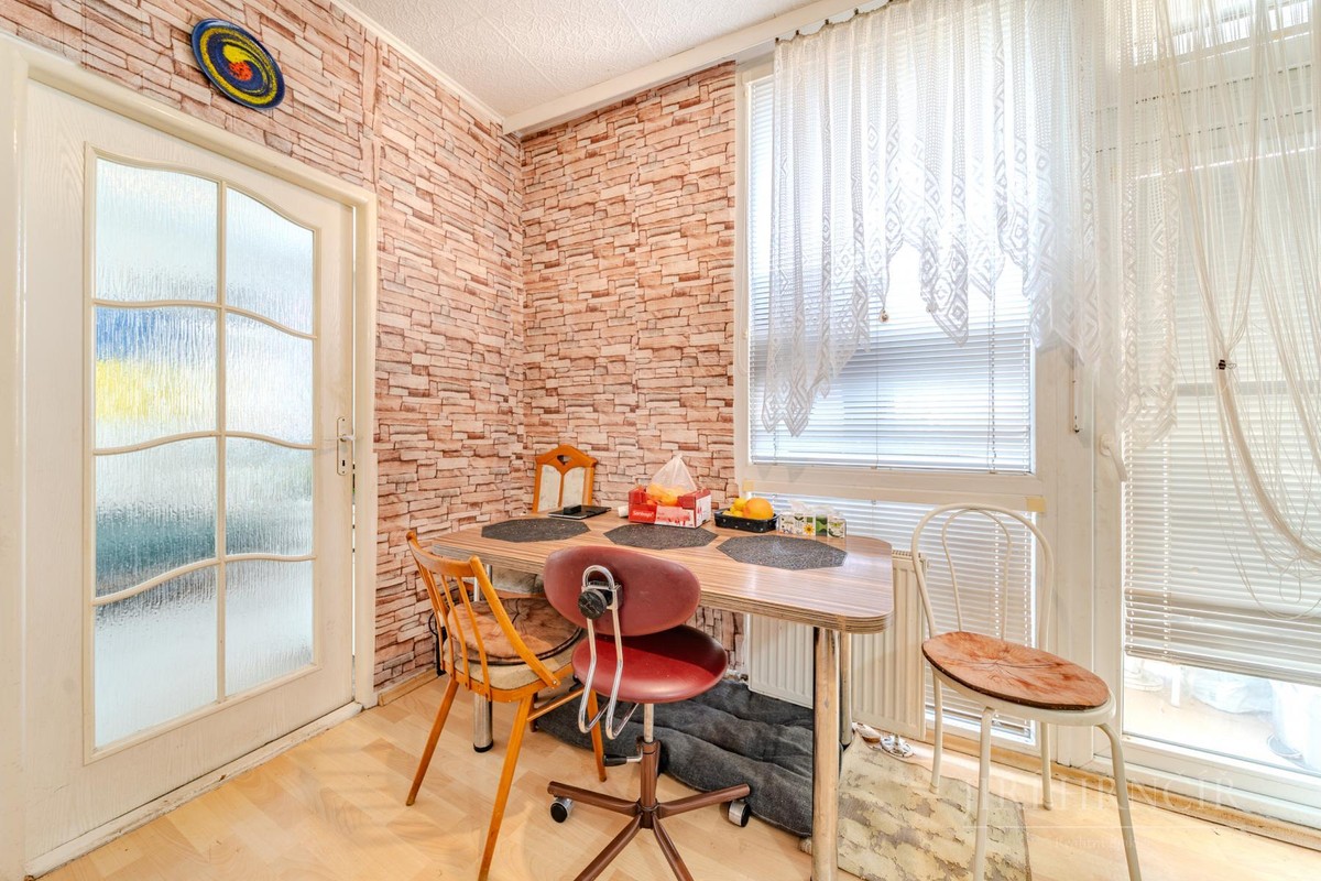 Prodej bytu 3+1 73 m²
