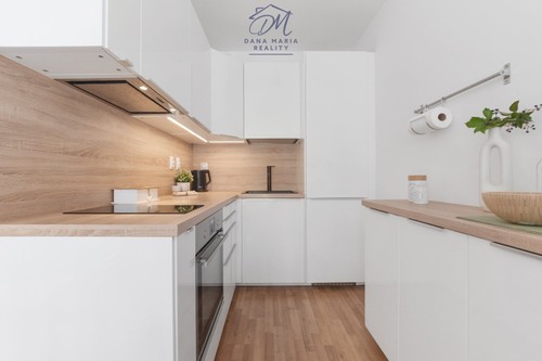 Prodaný byt 2+kk 47 m²