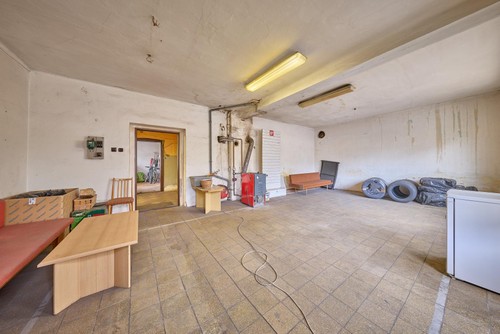 Prodej domu 250 m², pozemek 672 m²