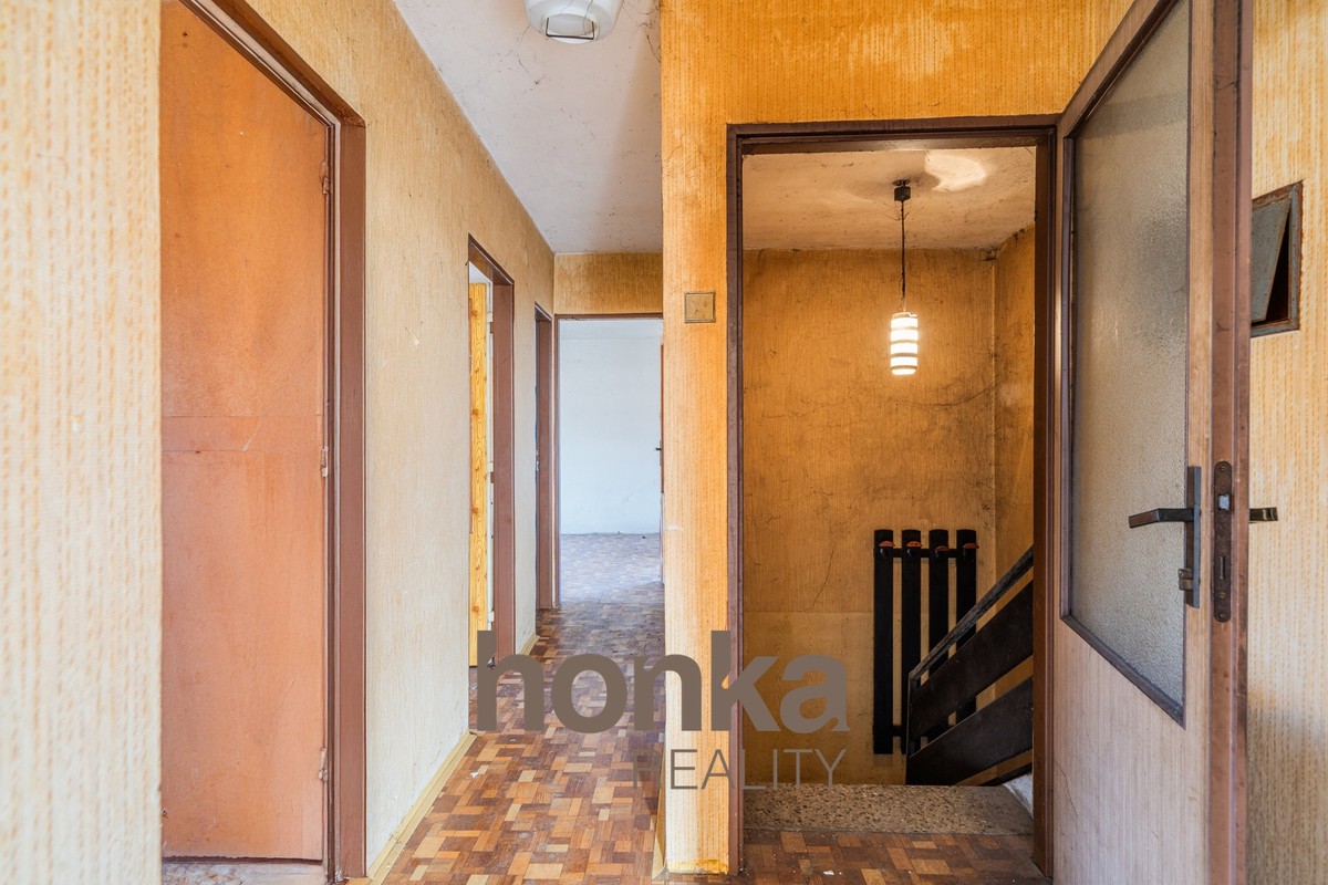 Prodej domu 193 m², pozemek 1155 m²