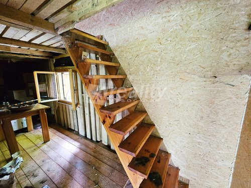 Prodej chaty 58 m², pozemek 291 m²