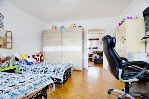 Prodej bytu 3+1 79 m²