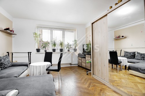 Prodej bytu 3+1 79 m²