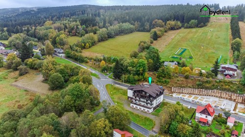 Prodej bytu 2+kk 64 m²