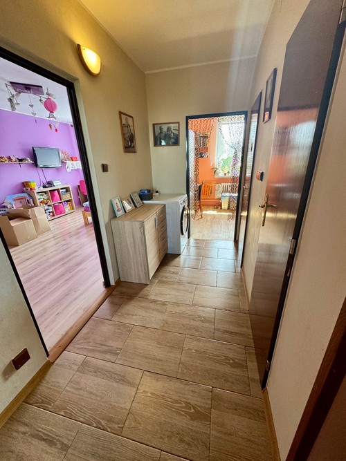 Prodaný byt 3+1 74 m²