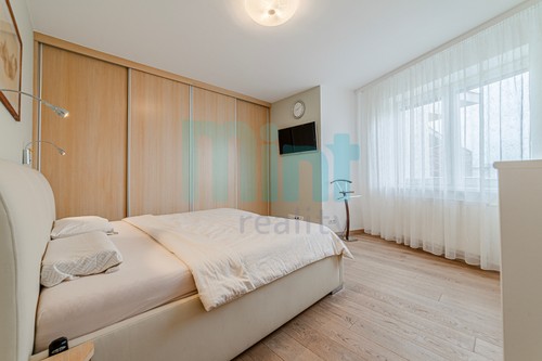 Prodej atypického bytu 138 m²